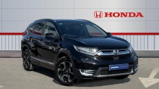 Honda CR-V 1.5 VTEC Turbo SR 5dr Petrol Estate